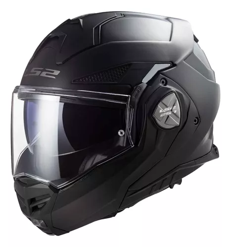 CASCO ABATIBLE