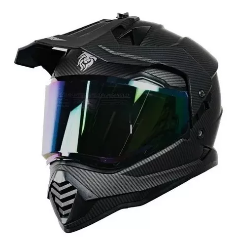 CASCO KOV ONIX NEGRO