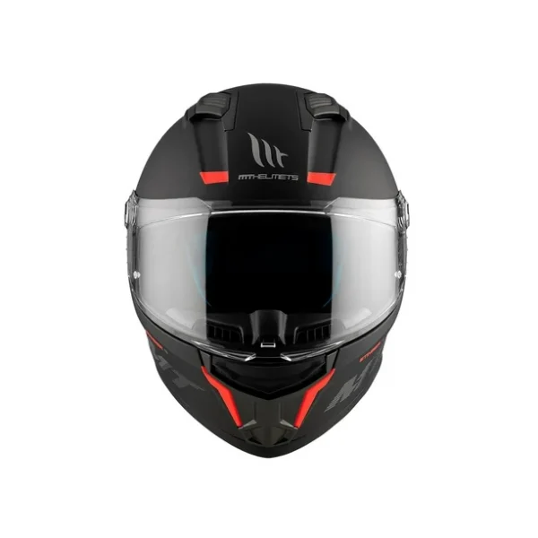 MT STINGER 2 SV NEGRO MATE - Image 4